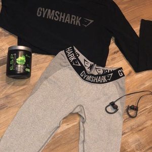 Gymshark flex leggings